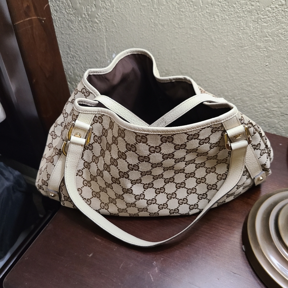 Pre-owned Gucci - Picture 3 of 10